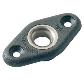 Ronstan Deck Eyes Plastic Stainless Steel 7-14mm