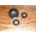 Harken Réa Cable Delrin Plein 25*7*4.75mm