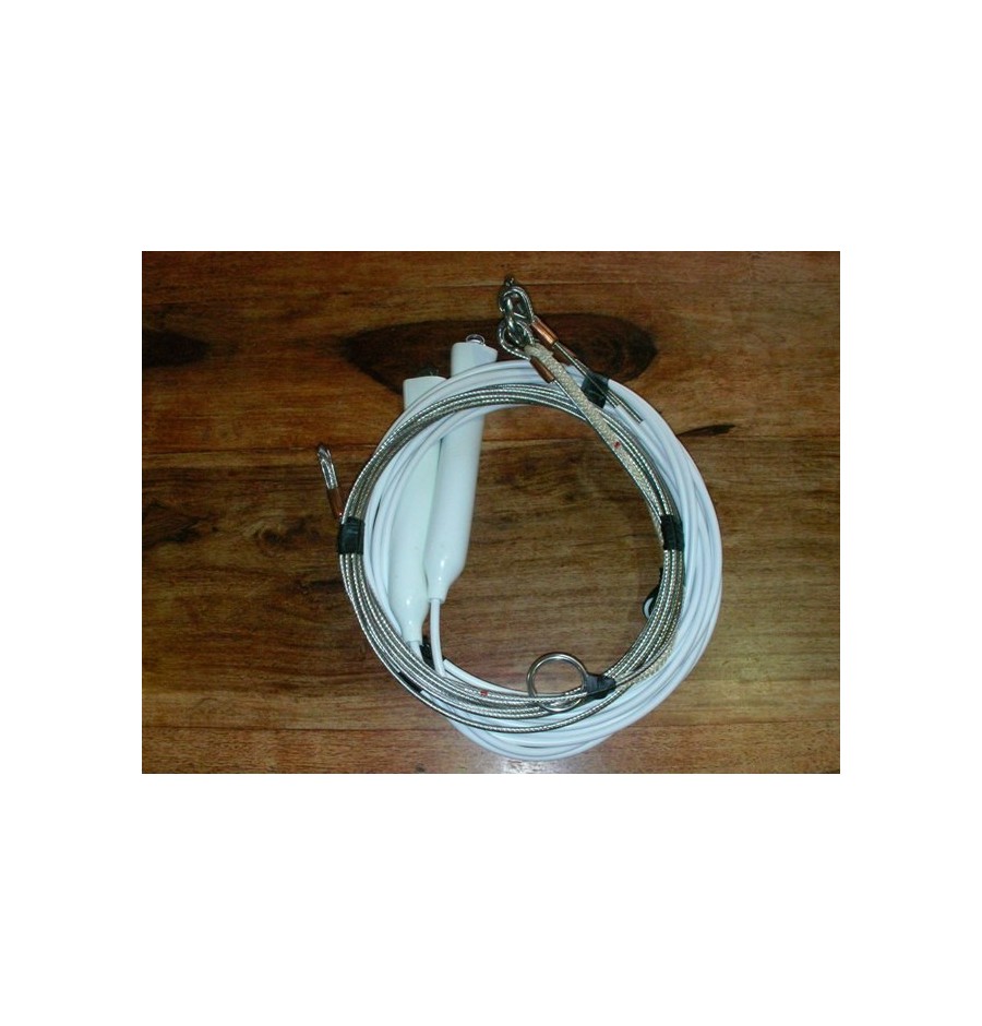 Topper Topaz 16 Cable Gréement