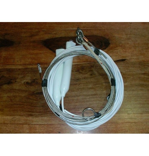 Topper Topaz 16 Rigging Wire Set