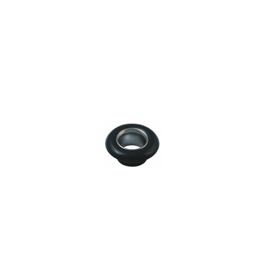 Allen Passe Pont Acetal Inox 11.4mm