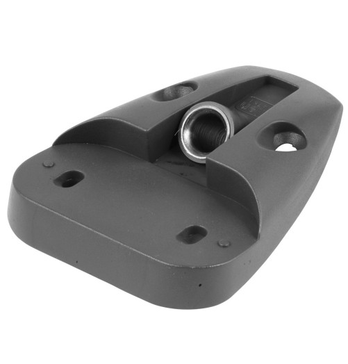 Allen Through deck fairlead (not inc. cleat) Small 28mm a4771 H2O Sensations