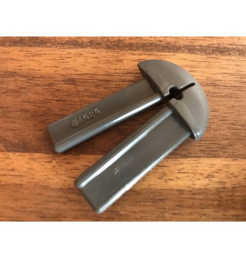 Allen Embout Barre de Flèche 22mm A625 A791 H2O Sensations