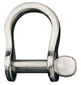 Ronstan Manille Lyre 7.9mm 5/16"