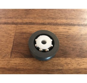 Allen Sheave Acetal Double Row Bearing Ball 28.2*11*5.1mm A4086 H2O Sensations