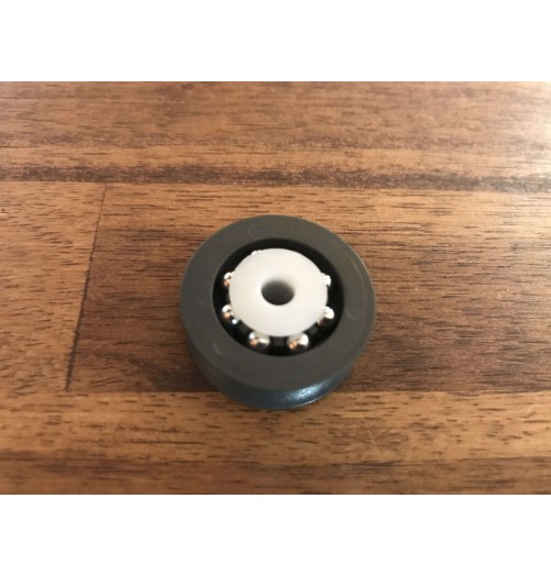 Allen Sheave Acetal Double Row Bearing Ball 28.2*11*5.1mm A4086 H2O Sensations