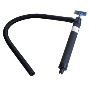 WHALE EASY BAILER HAND PUMP