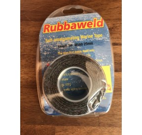 Rubbaweld Adhésif Amalgamant  5m*25mm