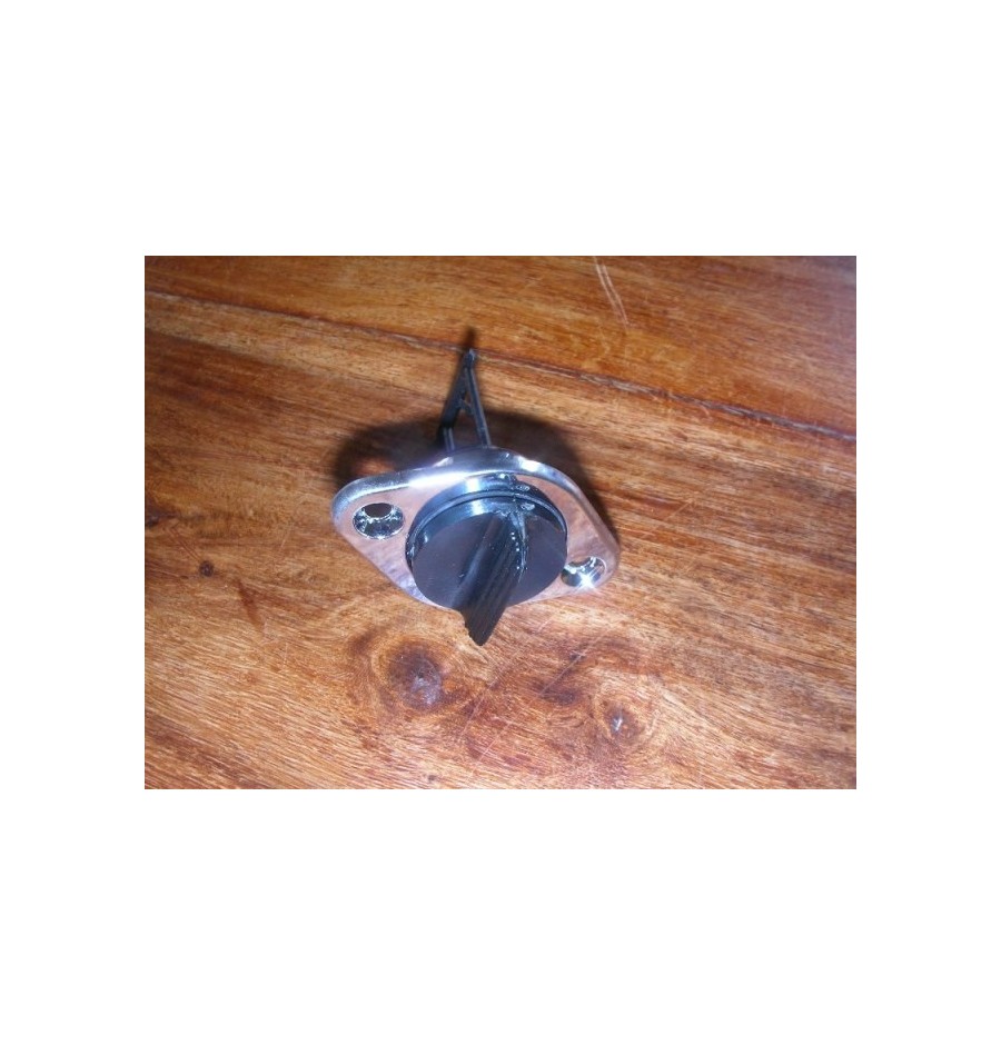 Bouchon de Nable Mattia