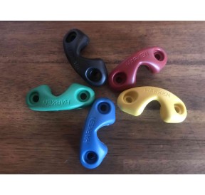 Harken Standard Filoir Renforcée Vert 38mm 425 H2O Sensations
