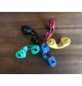 Harken Standard Filoir Renforcé Vert 38mm