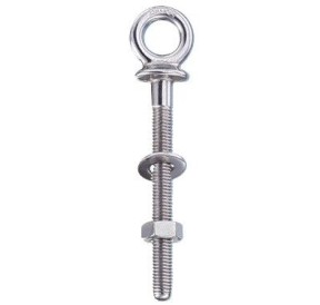 Wichard Boulons à Oeil Inox 316L 12*120mm 6497 H2O Sensations
