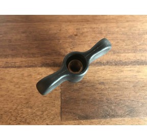 Elesa Ergostyle Butterfly Screw M8 223133-CO H2O Sensations