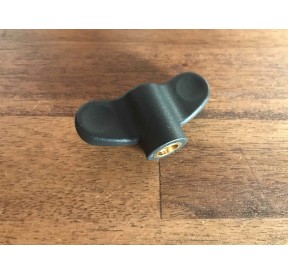 Elesa Ergostyle Butterfly Screw M8