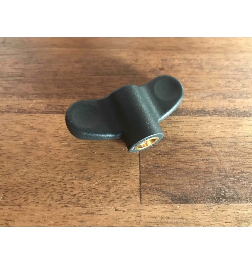 Elesa Ergostyle Butterfly Screw M8