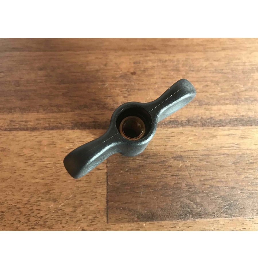 Elesa Ergostyle Butterfly Screw M10