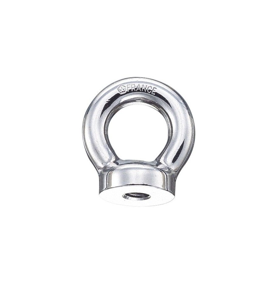 Wichard Ecrou a Oeil Anneau Inox 316L M8*8mm