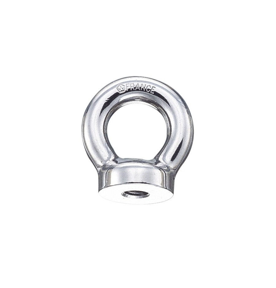 Wichard Ecrou a Oeil Anneau Inox 316L M10*8mm