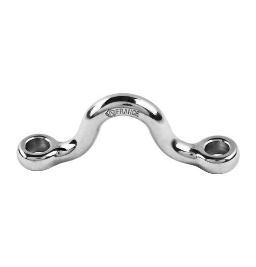 Wichard Pontets / Etriers Inox 4mm 9201 H2O Sensations