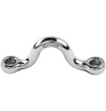 Wichard Pontets / Etriers Inox 4mm