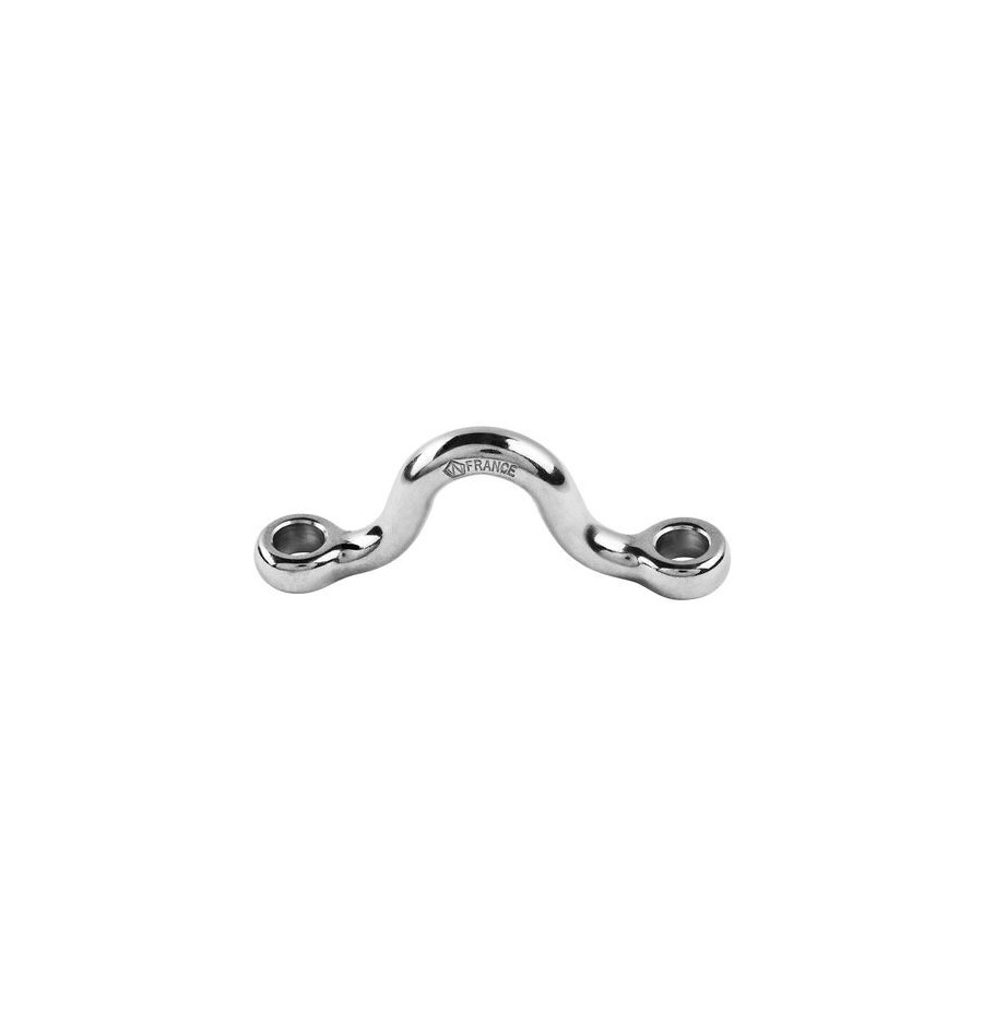 Wichard Pontets / Etriers Inox 5mm