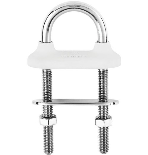 Wichard Water-Tight U-Bolts 8*80mm 65341 65342 H2O Sensations