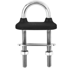 Wichard Cadene U Etanche 10*90mm 65351 65352 H2O Sensations