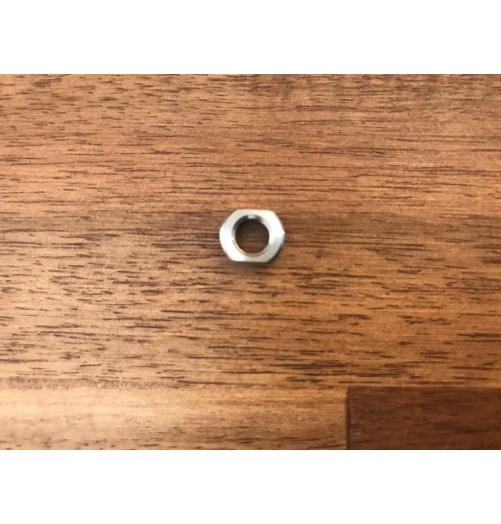 Ronstan Nut Sealock UNF 1/4 RF157893 H2O Sensations