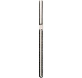 Ronstan Terminal Embouts A Sertir Filetés Ridoirs Sealoc 4mm 5/16 UNF RF1512M0405 H2O Sensations