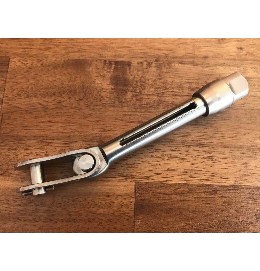 Ronstan Calibrated Turnbuckles Premium Body 5/16 UNF