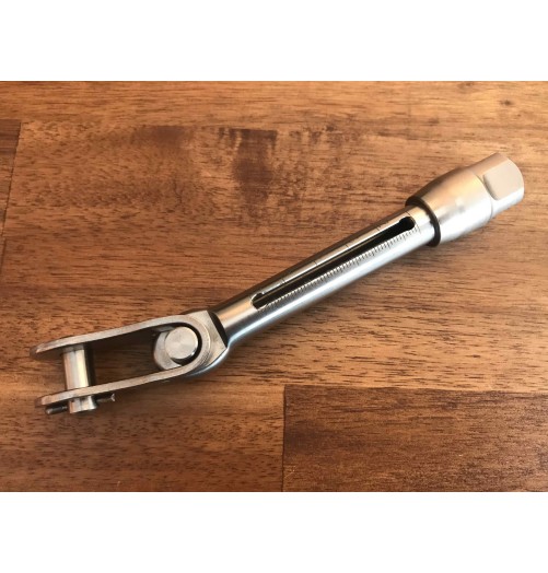 Ronstan Calibrated Turnbuckles Premium Body 5/16 UNF RF1575M0405 H2O Sensations