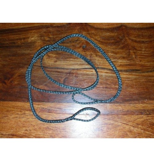 Dyneema Halyard line 2.5mm with 2 Spliced loops