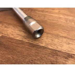Ronstan Ridoirs Sealock Fourche Articulée Graduée 5/16 UNF