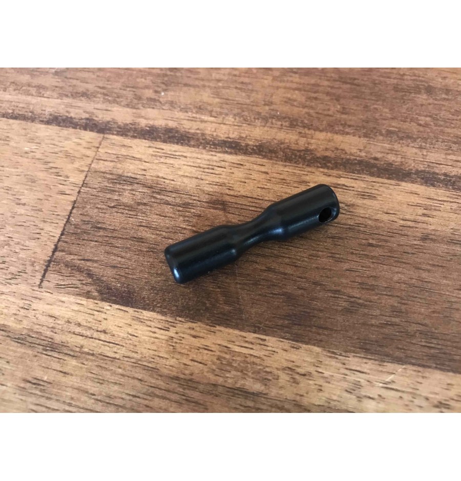 Blue Wave Dog Bone 8*36mm