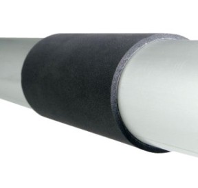 Proople Pro Grip Brushed EVA Deck Tape Self Adhesive Black 10*140cm PROO010 H2O Sensations