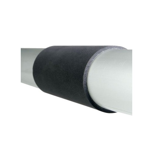 Proople Pro Grip EVA Anti-Dérapant Auto-Adhésif Noir 10*140cm PROO010 H2O Sensations