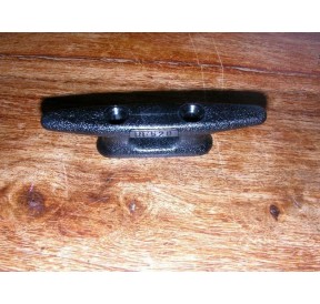 Ronstan Small Bollard Horn Nylon Cleat 127mm