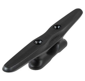 Ronstan Small Bollard Horn Nylon Cleat 160mm RF523 H2O Sensations