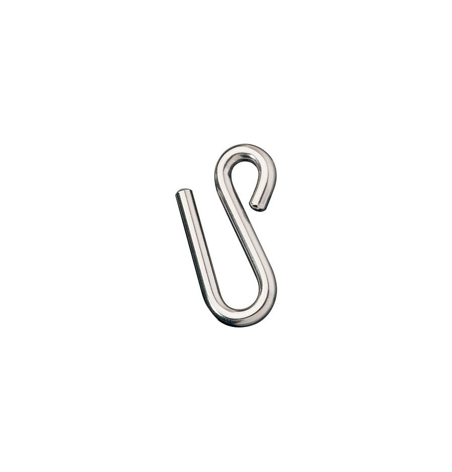 Ronstan S Hook 6.3*64mm
