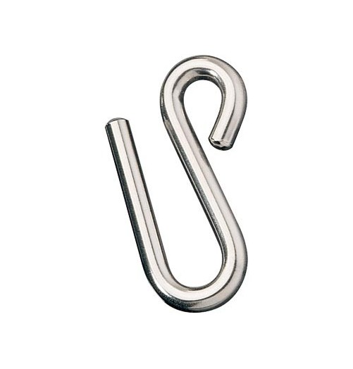 Ronstan Crochet S Universel 6.3*64mm RF48A RF048A H2O Sensations