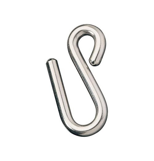 Ronstan S Hook 7.9mm RF49 H2O Sensations