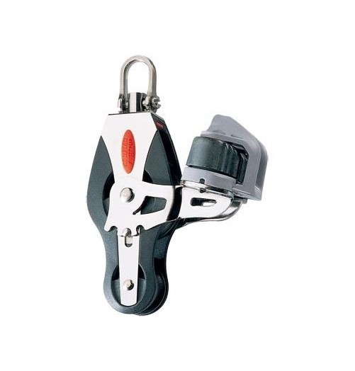 Ronstan Poulie 40mm Violon Serre Ecoute Emerillon Manille RF40520 H2O Sensations