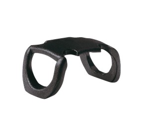 Ronstan Clip Poulie Orbit 40mm Double & Triple RF40002 H2O Sensations