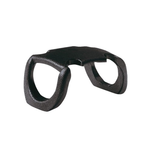 Ronstan Orbit 40mm Block Retainer Clip Double & Triple