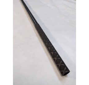 Malcheski Color Telescopic Carbon Tiller Stick 1575-2920mm