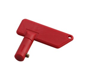 Trem Clef Rechange Coupe Circuit Batterie L06 13 066 H2O Sensations