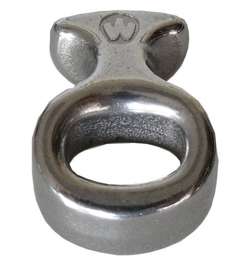 Wichard Lieur Connecteur Inox Softlink 3mm 21203 H2O Sensations