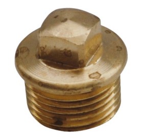 Bouchon Nable Laiton Marin 1/2 RG1290 H2O Sensations