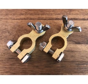 Universal Battery Lugs Set T0020 H2O Sensations