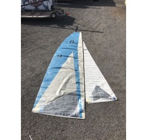 Foc F18 Performance Sails Occasion H2O00082SH H2O Sensations